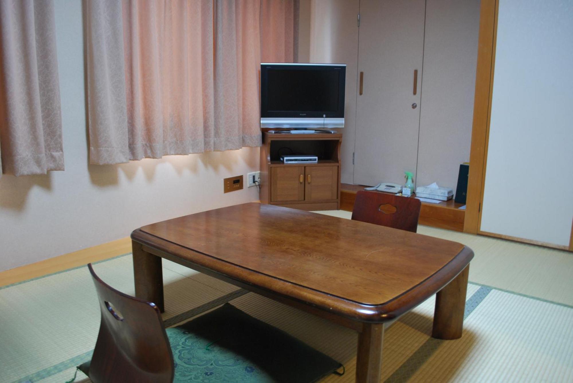 酒店 铃鹿斯托利亚酒店 3*